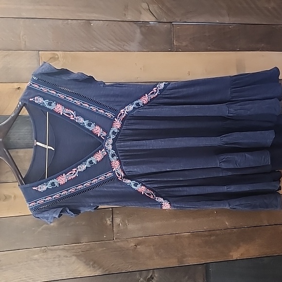 Free People Dresses & Skirts - Free People dress size small